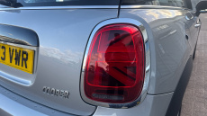 MINI Hatchback 1.5 Cooper Classic 3dr Auto Petrol Hatchback